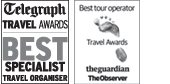 Trailfinders Awards